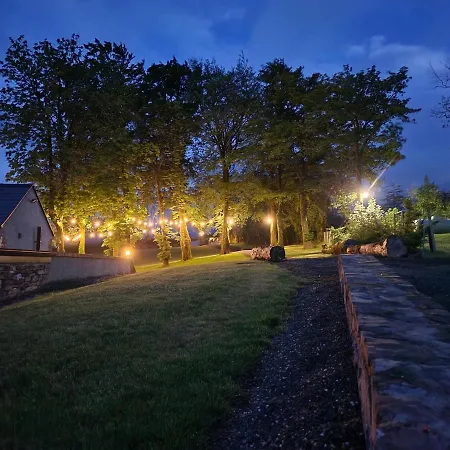 Tranquil Rustic Cottage Dromore  Exterior photo