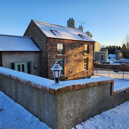 Tranquil Rustic Cottage Dromore  Exterior photo