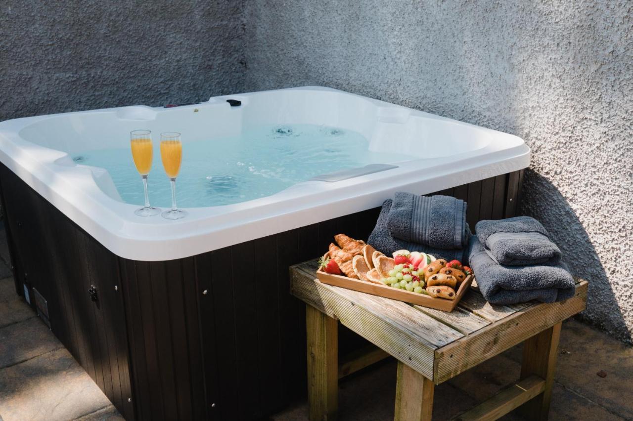 Holiday home Tranquil Rustic