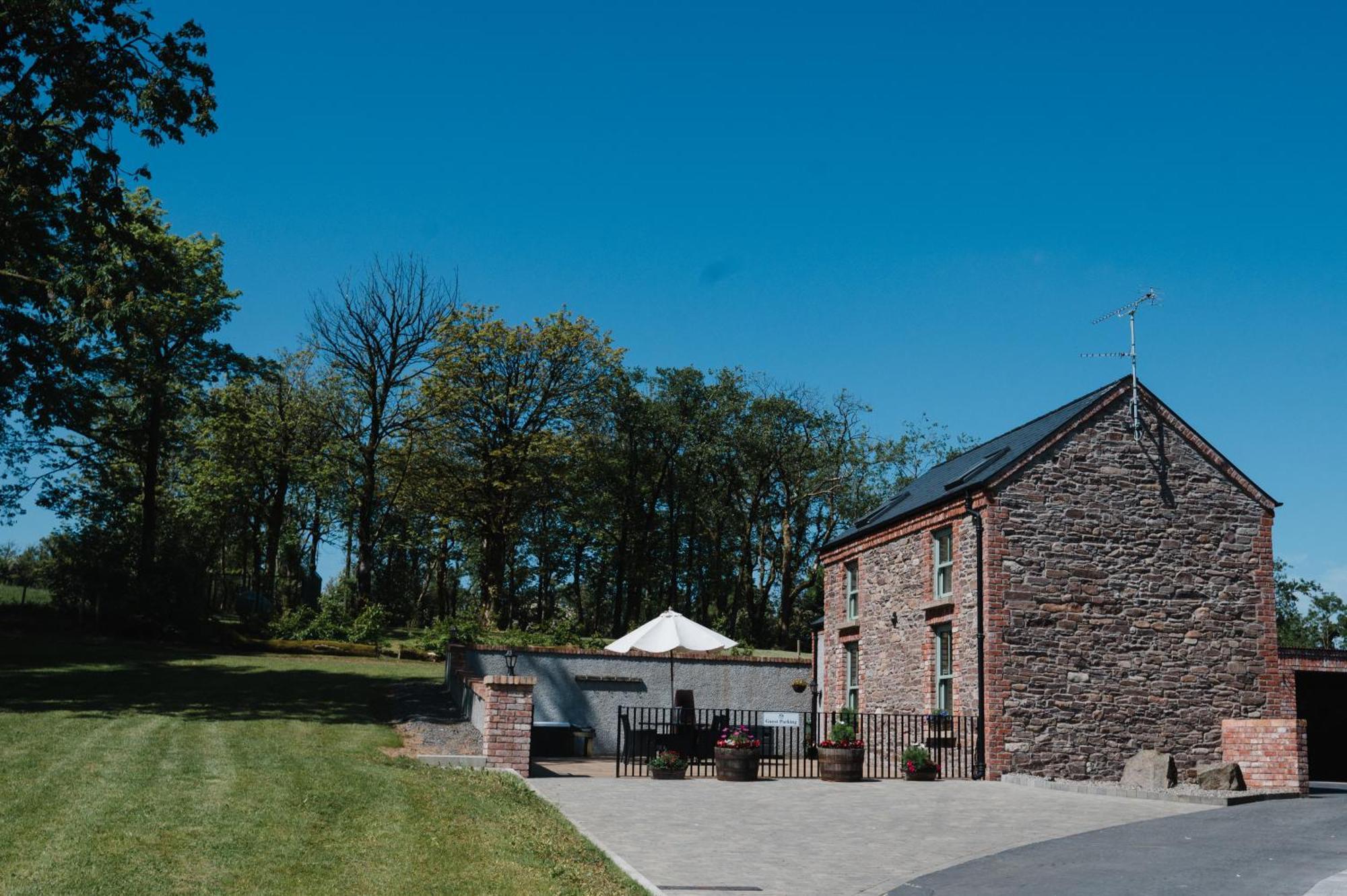 Holiday home Tranquil Rustic Dromore (Tyrone)