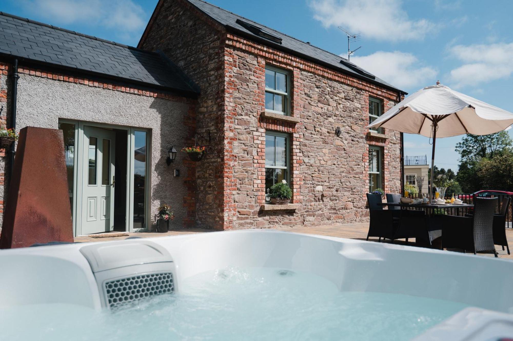 Tranquil Rustic Holiday home Dromore (Tyrone)